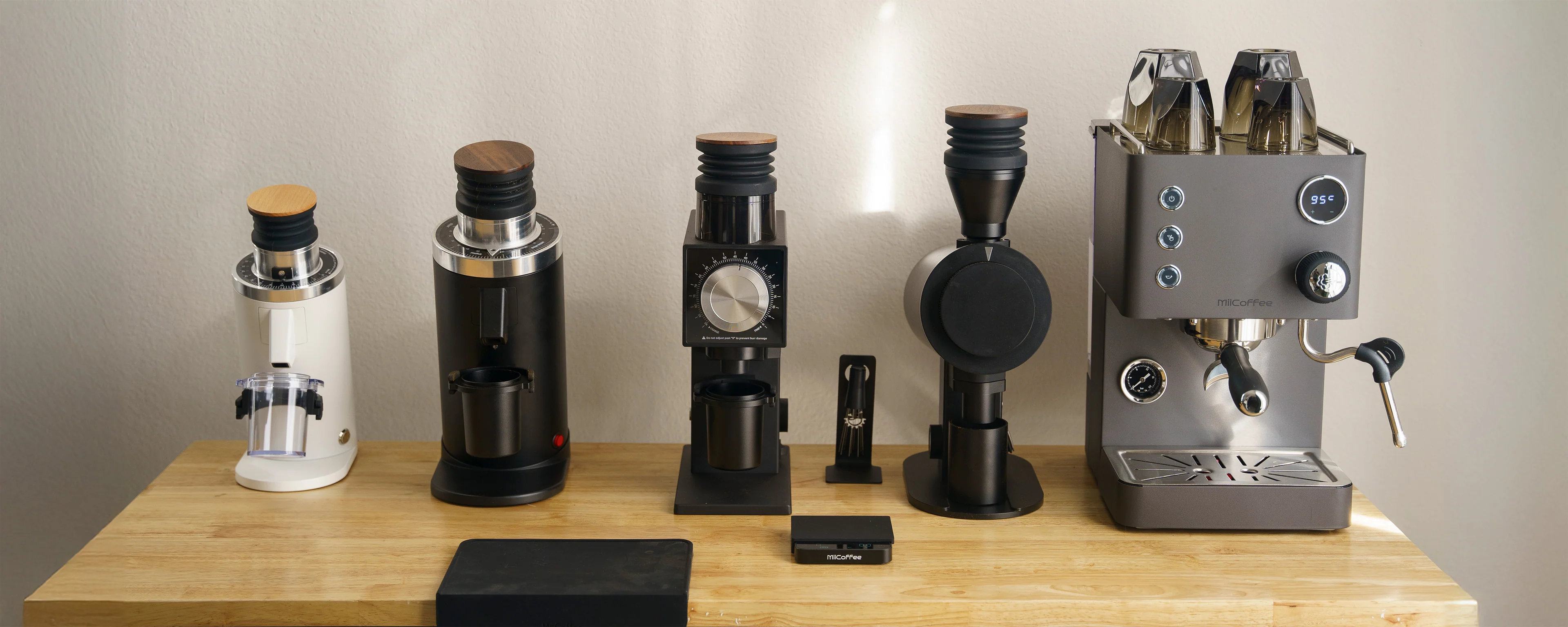 Master Your Home Espresso Ritual