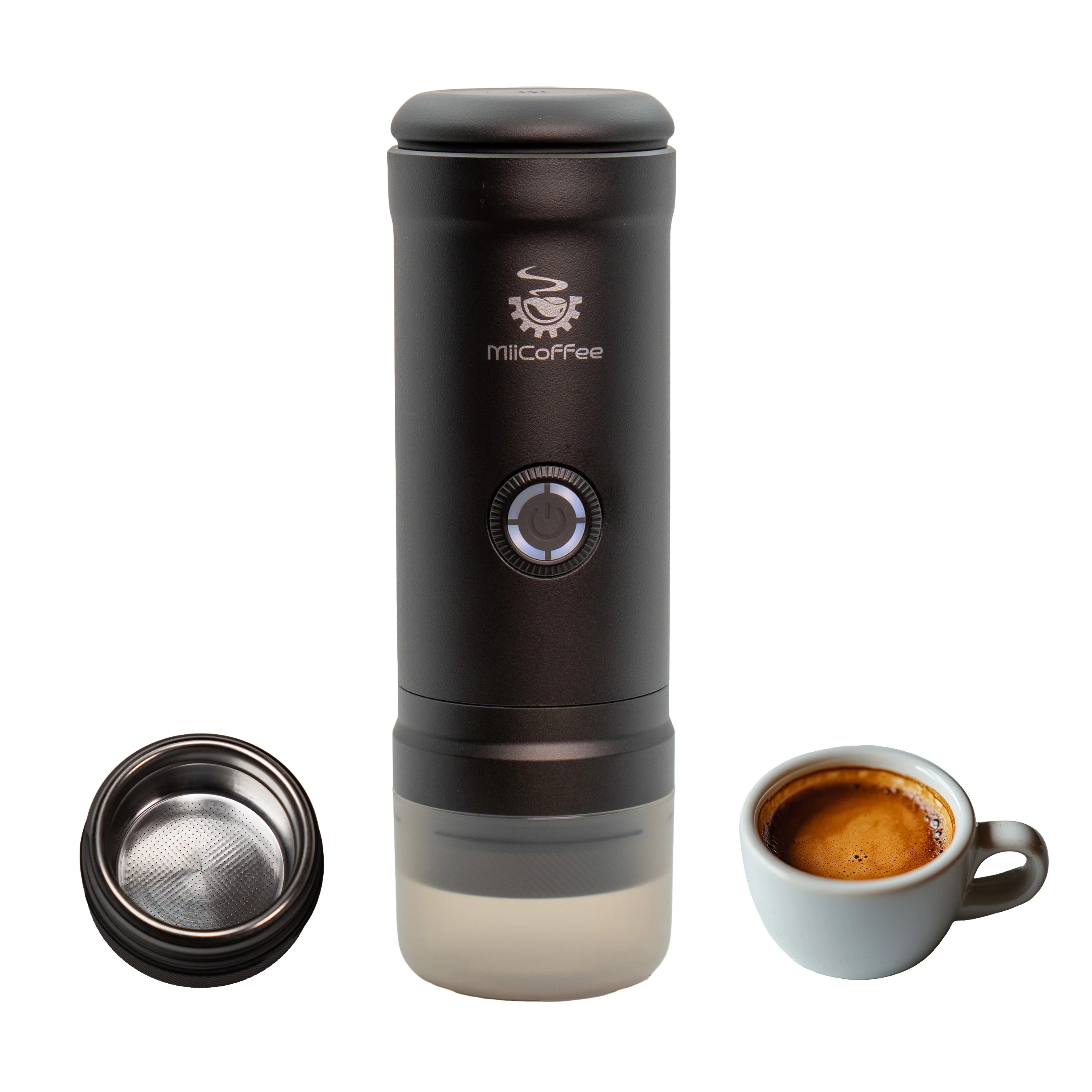 Espresso Machine